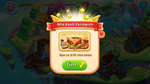 烹饪仙女天堂岛下载