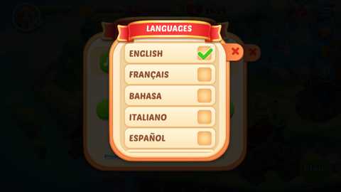 烹饪仙女天堂岛下载