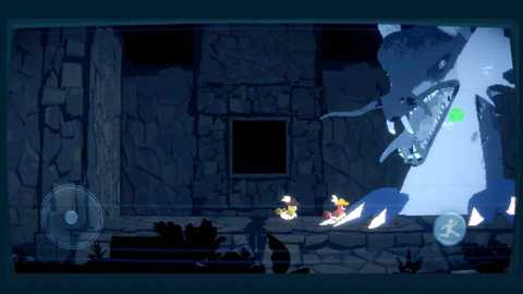 为这充满BUG的游戏送上差评下载