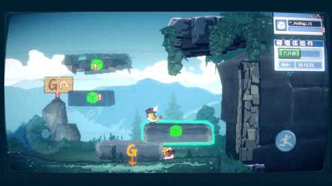 为这充满BUG的游戏送上差评下载