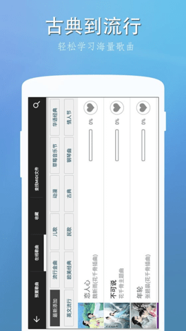 完美的钢琴下载