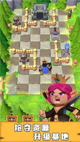 迷你守卫者下载