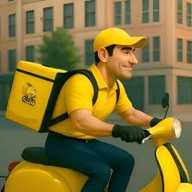 校园快递员下载