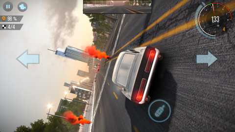 CarX高速竞速下载