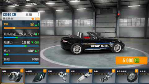 CarX高速竞速下载