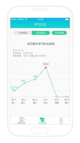 小天才儿童平板