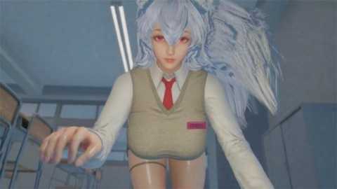 女友的秘密下载