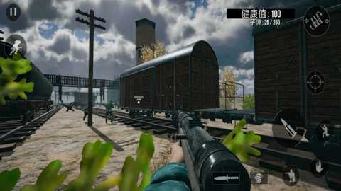 二战世界大战下载