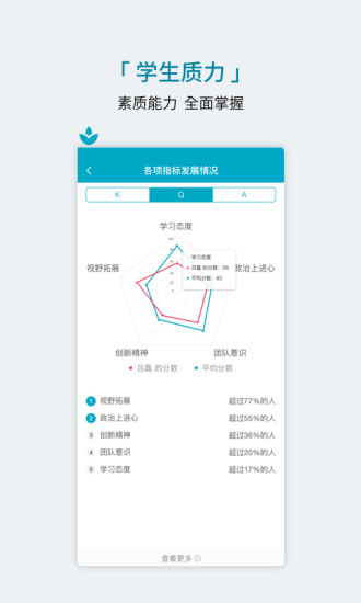学程app