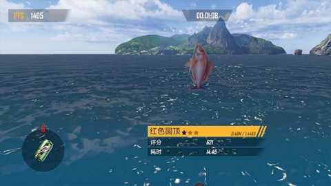 深海猎人下载