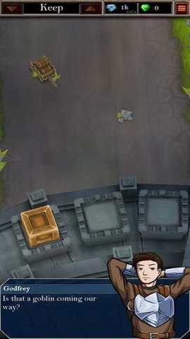 城堡融合射击下载