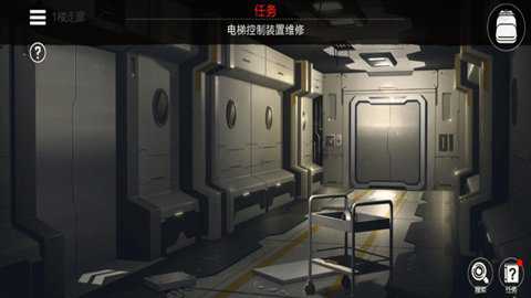 密室逃脱生存下载