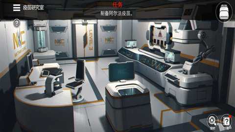 密室逃脱生存下载