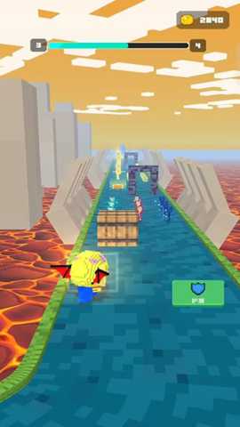 怪物进化大师下载