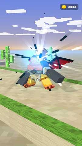 怪物进化大师下载