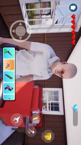 社死人生模拟器