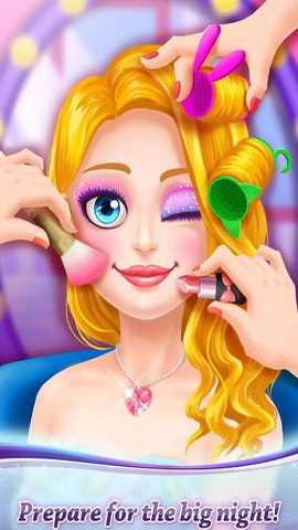 芭比化装舞会下载