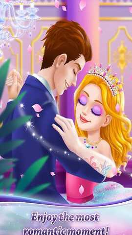 芭比化装舞会下载