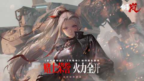 钢岚百度版下载