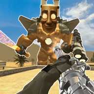 枪战火力王下载