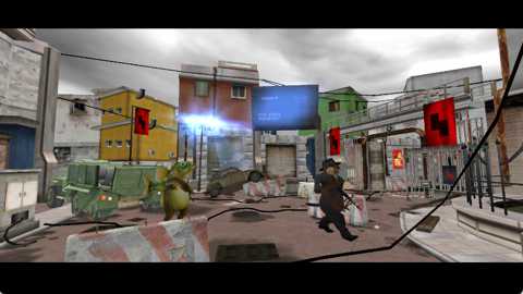 枪战火力王下载