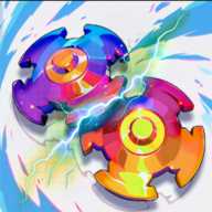 陀螺刀锋竞技场下载