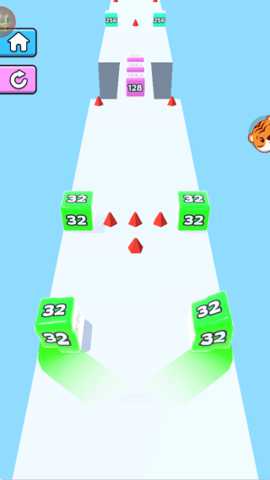 2048解压方块下载