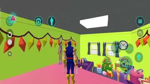 沙盒混战传奇下载