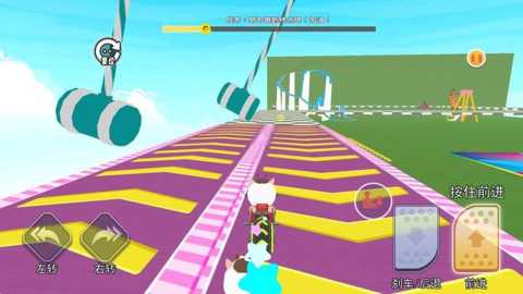 像素赛车高手下载