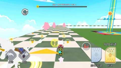 像素赛车高手下载