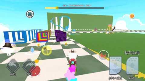 像素赛车高手下载