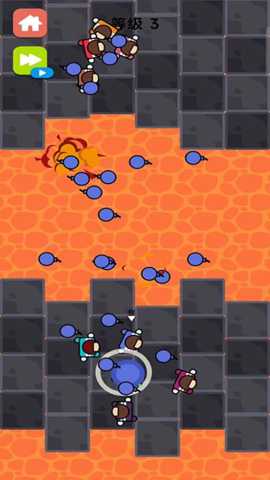 挑战全服王者下载