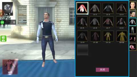 战狼极限勇士下载