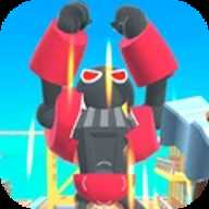 变型机甲战士下载