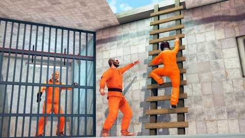 越狱大使命下载