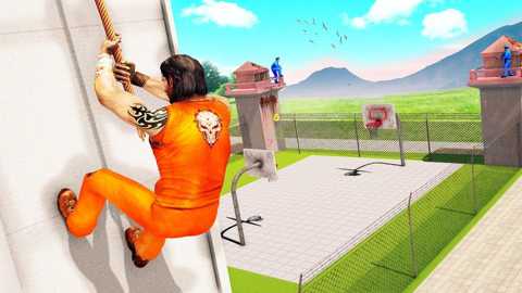 越狱大使命下载