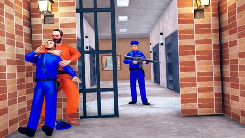 越狱大使命下载