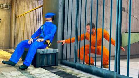 越狱大使命下载