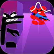 字母粉碎者下载