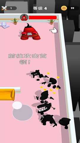 字母粉碎者下载