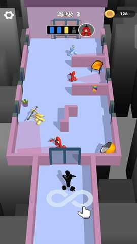 字母粉碎者下载