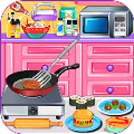 全球最佳食谱下载