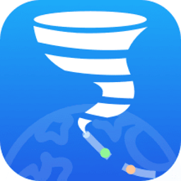 台风路径专业版app实时台风路径