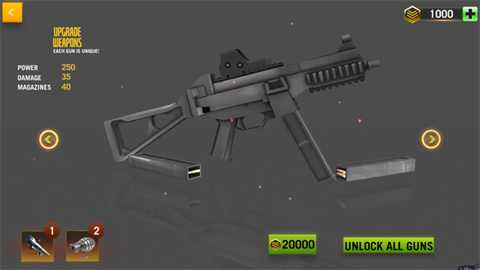 FPS战场打击任务下载