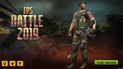 FPS战场打击任务下载