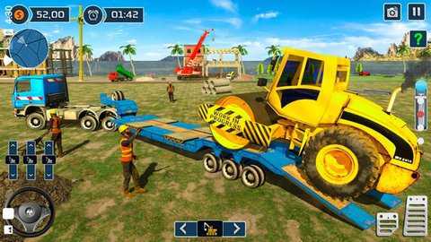 机场建设者下载