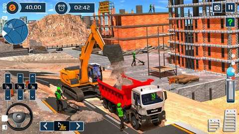 机场建设者下载