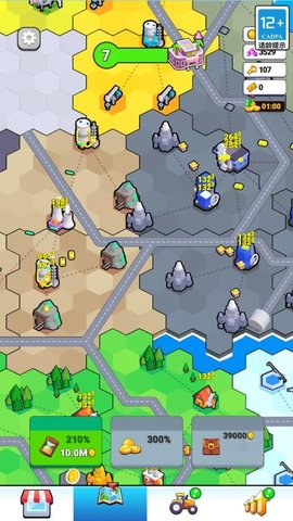 工厂模拟器下载