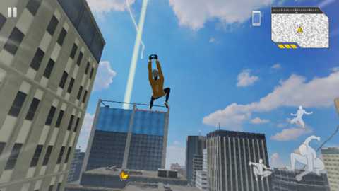 蜘蛛融合器下载