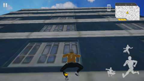 蜘蛛融合器下载